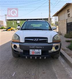 هيونداي توسان